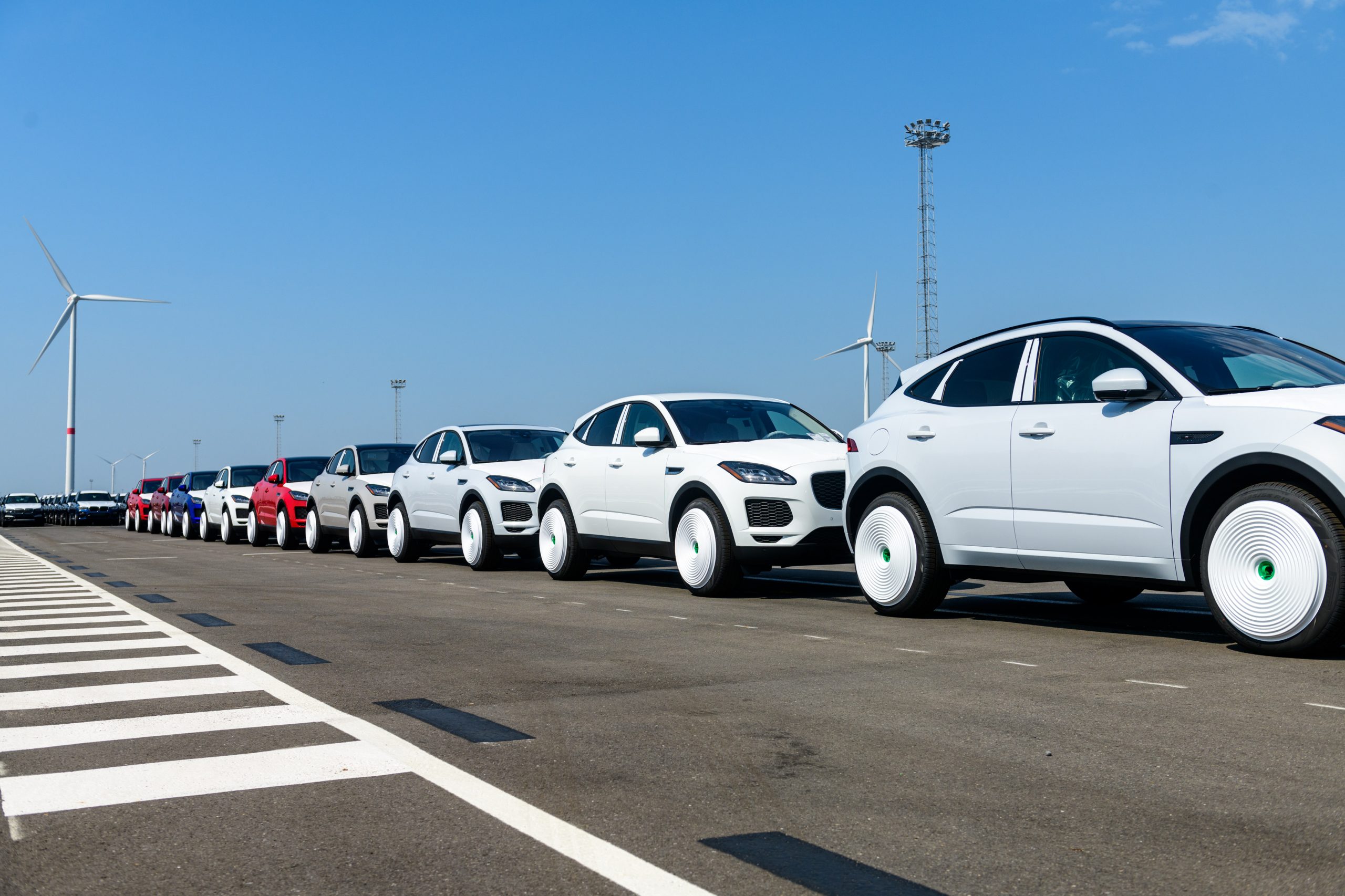 Visual Inspection Guidelines The Association of European Vehicle