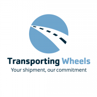 Transporting Wheels logo