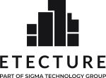 ETECTURE logo